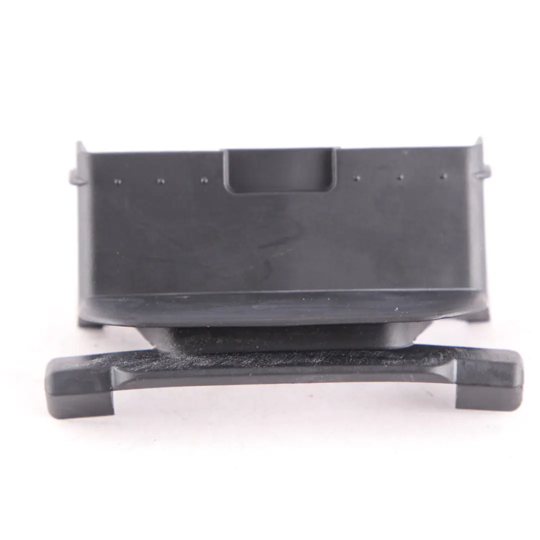 BMW X3 F25 Rear View Mirror Windshield Interior Cable Guide Trim Cover - SKU 9267425 - Part number 9267425