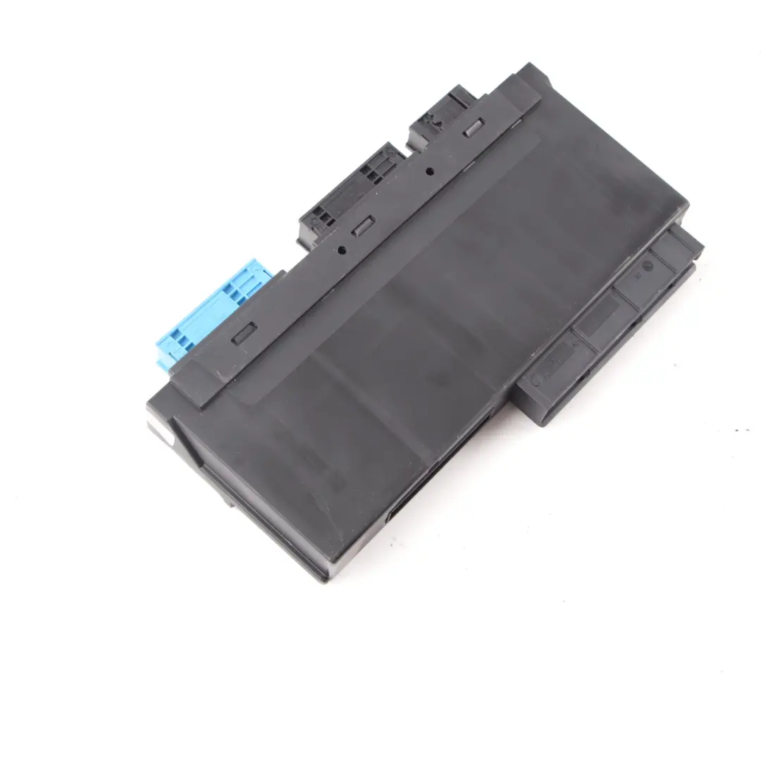 Unidad de Control BMW F10 F11 Módulo de Carrocería ECU JBBFE IIIR V2 PL6 ECU para con número de pieza 9267456 Unidad de Control BMW F10 F11 Módulo de Carrocería ECU JBBFE IIIR V2 PL6 ECU - SKU 9267456 - Número de pieza 9267456