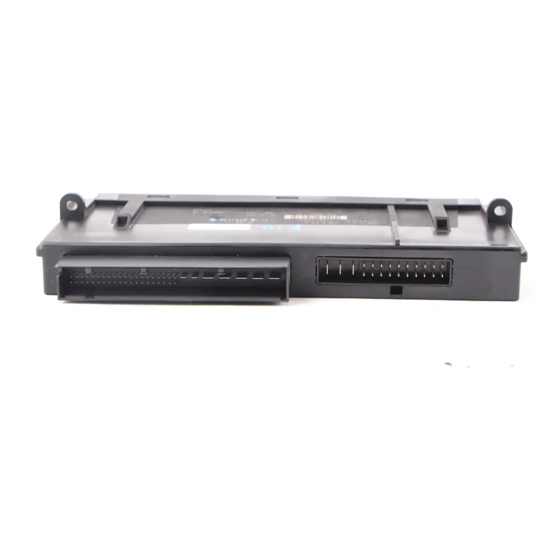  Steuergerät BMW F10 F11 Body Module ECU JBBFE IIIR V2 PL6 ECU - SKU 9267456 - Teilenummer 9267456