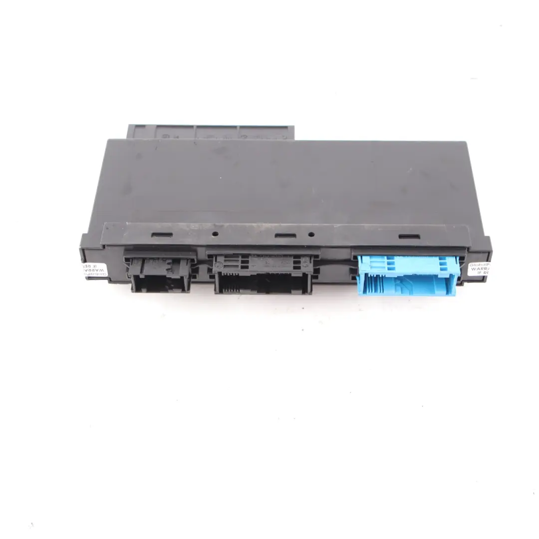  Body Control Module BMW F01 ECU Junction Box V5 PL6 JBBFE III Lear - SKU 9267465 - Part number 9267465