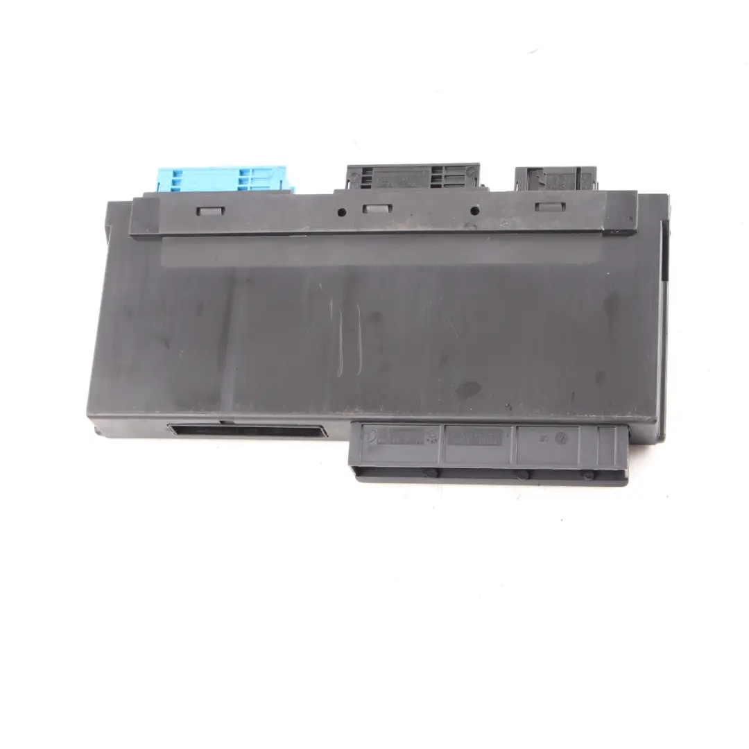 Body Control Module ECU Junction Box V5 PL6 JBBFE III Lear to BMW F01 with Part number 9267465 BMW F01 Body Control Module ECU Junction Box V5 PL6 JBBFE III Lear - SKU 9267465 - Part number 9267465
