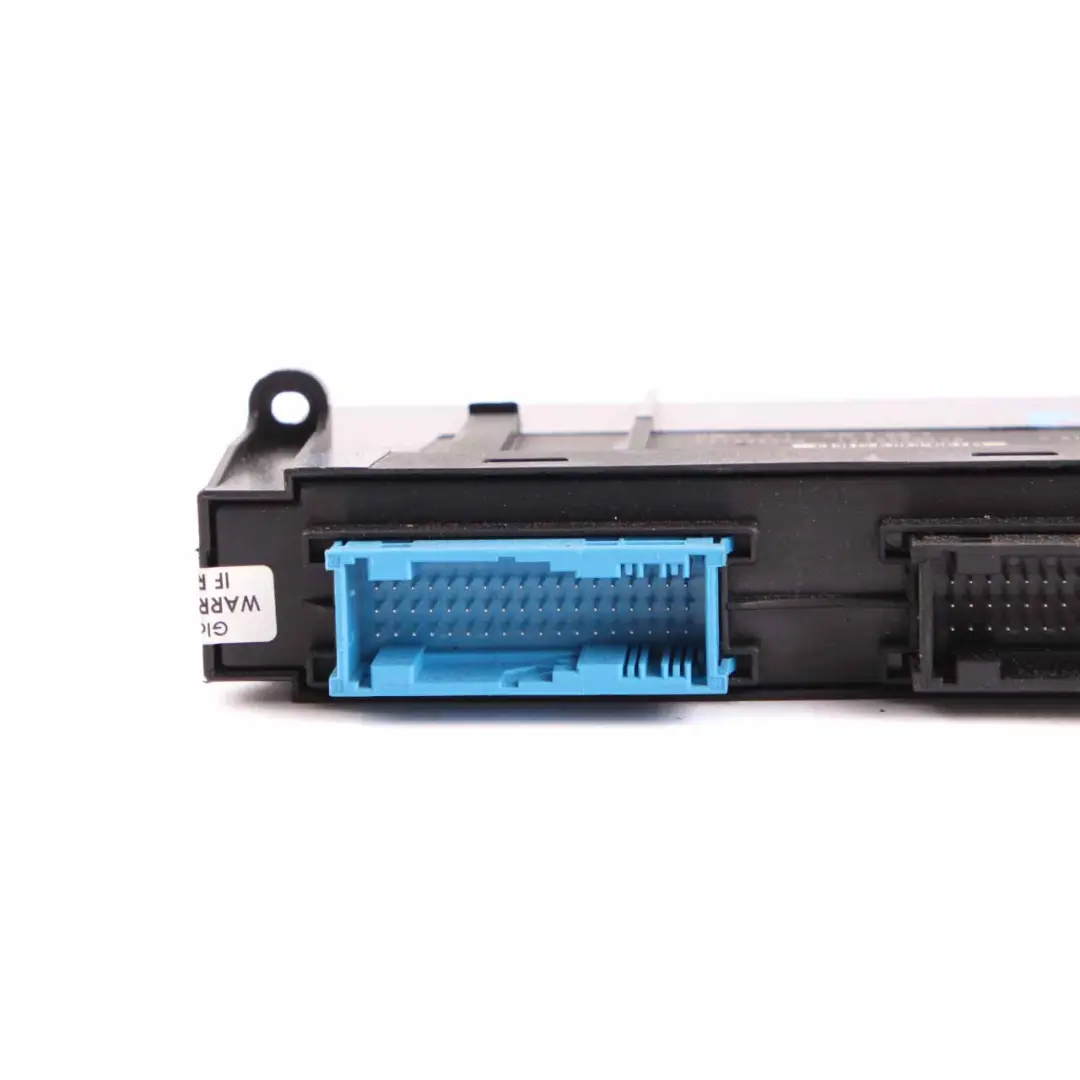 BMW F10 Boîtier Jonction Commande Carrosserie V2 PL2 JBBFE III Lear ECU - SKU 9267466 - Numéro de pièce 9267466