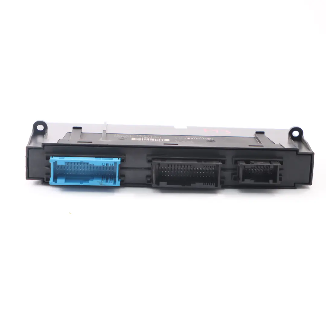 BMW F13 Karosserie Steuer modul Elektronische Verteilerdose JBBFE 3 V3 - SKU 9267467 - Teilenummer 9267467