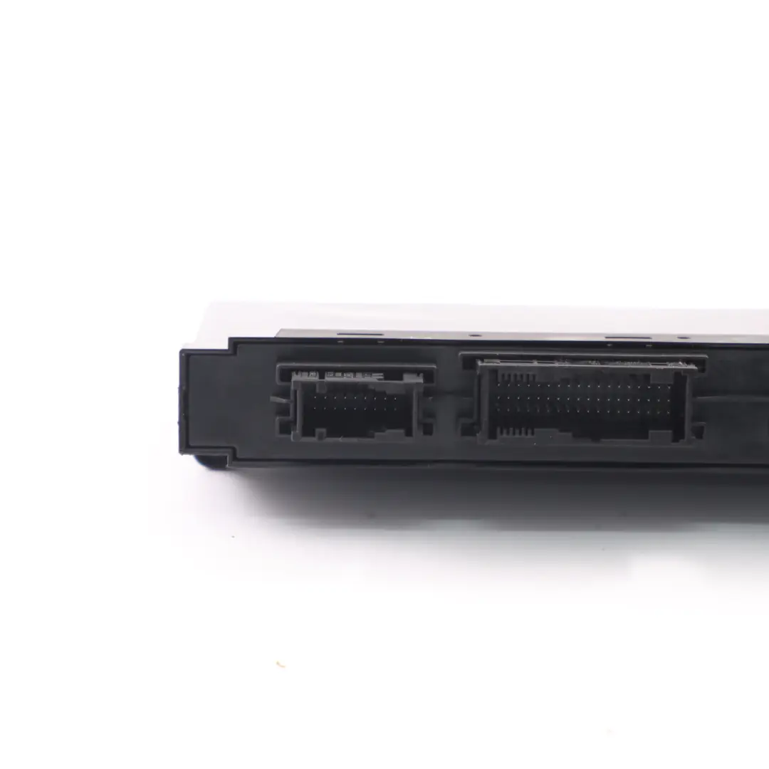 BMW F13 Moduł Sterownik Komfortu JBBFE 3 PL6 V3 - SKU 9267467 - Numer Części 9267467