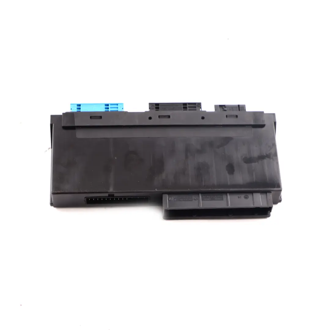 Body Control Module BMW F11 ECU Junction Box 3 PL6 JBBFE III V7 to with Part number 9267468 Body Control Module BMW F11 ECU Junction Box 3 PL6 JBBFE III V7 - SKU 9267468 - Part number 9267468