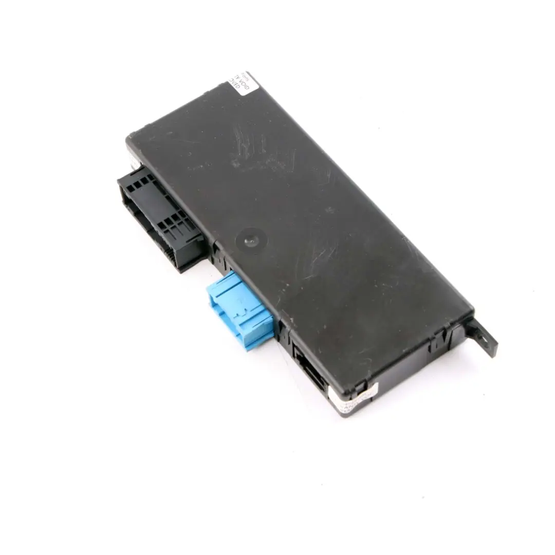 BMW F10 F11 Central Gateway Módulo ECU Unidad Control Lear ZGW-02 Alta - SKU 9267514 - Número de pieza 9267514