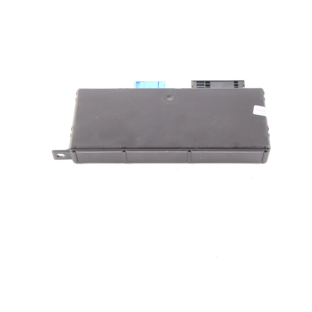  Módulo Gateway BMW F10 F11 Módulo Central Unidad De Control Lear ZGW-02 9266409 - SKU 9267515 - Número de pieza 9267515