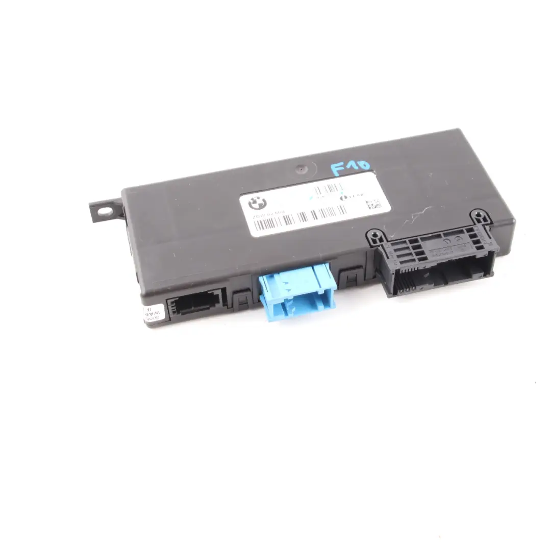  Módulo Gateway BMW F10 F11 Módulo Central Unidad De Control Lear ZGW-02 9266409 - SKU 9267515 - Número de pieza 9267515