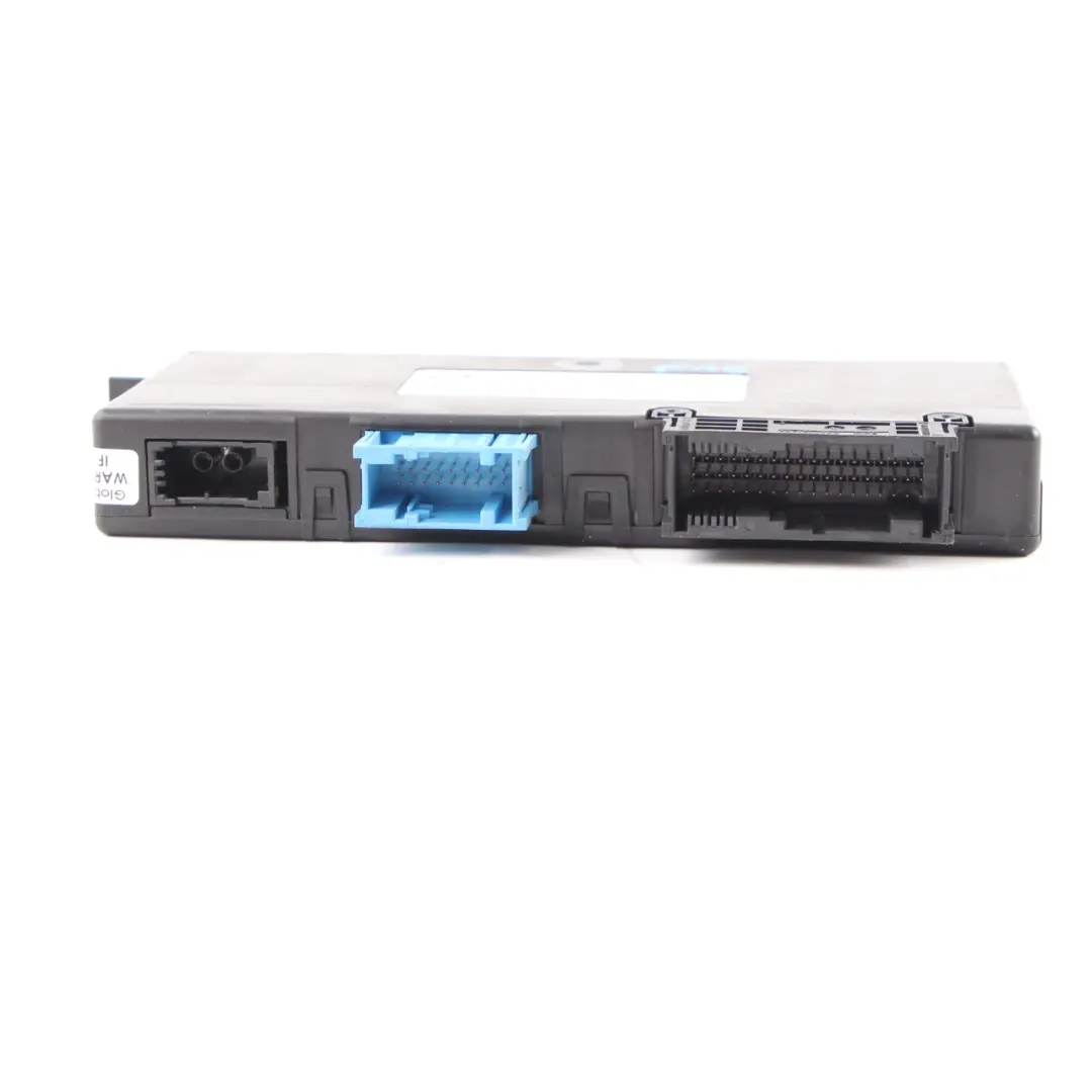  Módulo Gateway BMW F10 F11 Módulo Central Unidad De Control Lear ZGW-02 9266409 - SKU 9267515 - Número de pieza 9267515
