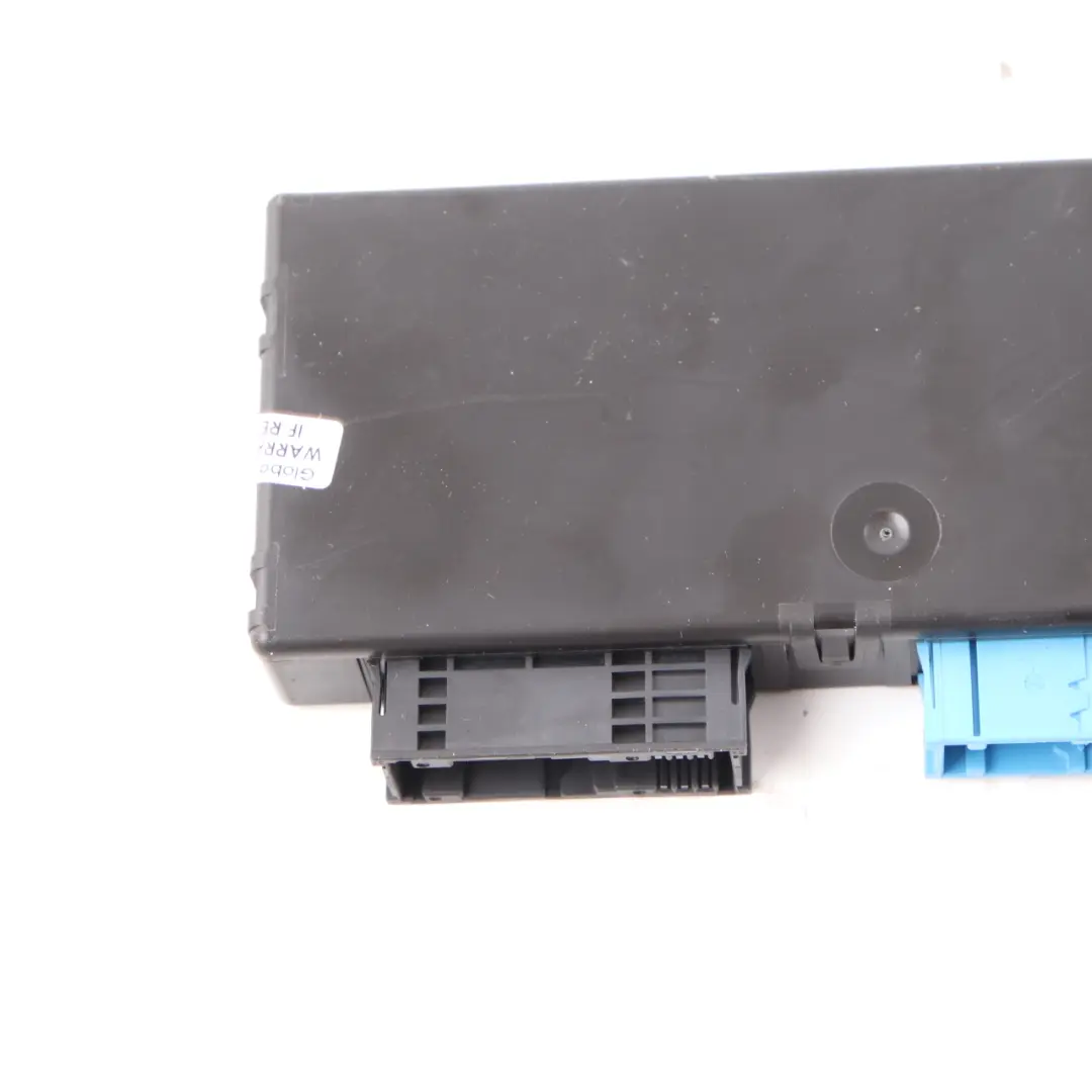  Módulo Gateway BMW F10 F11 Módulo Central Unidad De Control Lear ZGW-02 9266409 - SKU 9267515 - Número de pieza 9267515