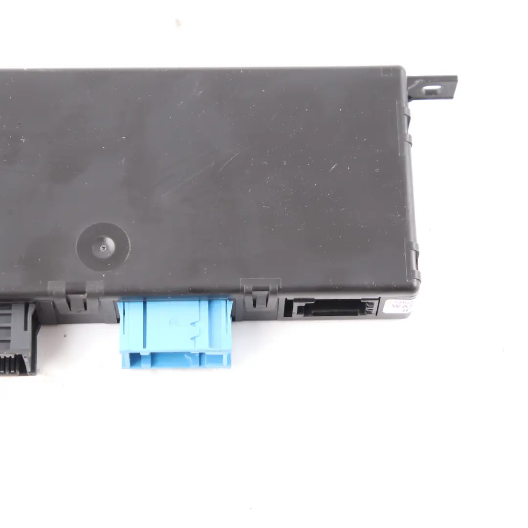 Gateway Modul BMW F10 F11 Zentralmodul Steuergerät Lear ZGW-02 ECU - SKU 9267515 - Teilenummer 9267515