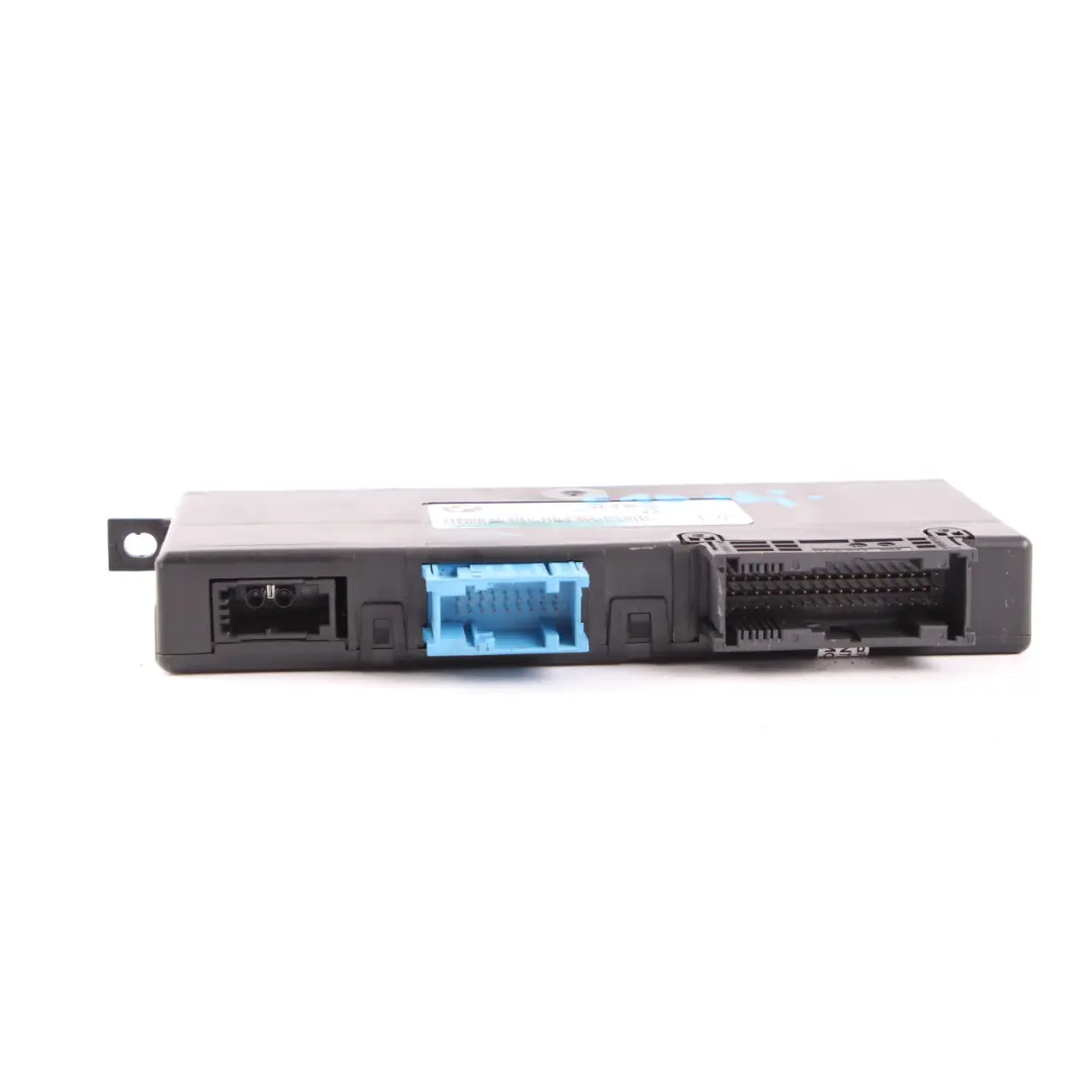 Central Gateway Module Control Unit Lear ZGW-02 MID Plus BMW F10 - SKU 9267516 - Part number 9267516