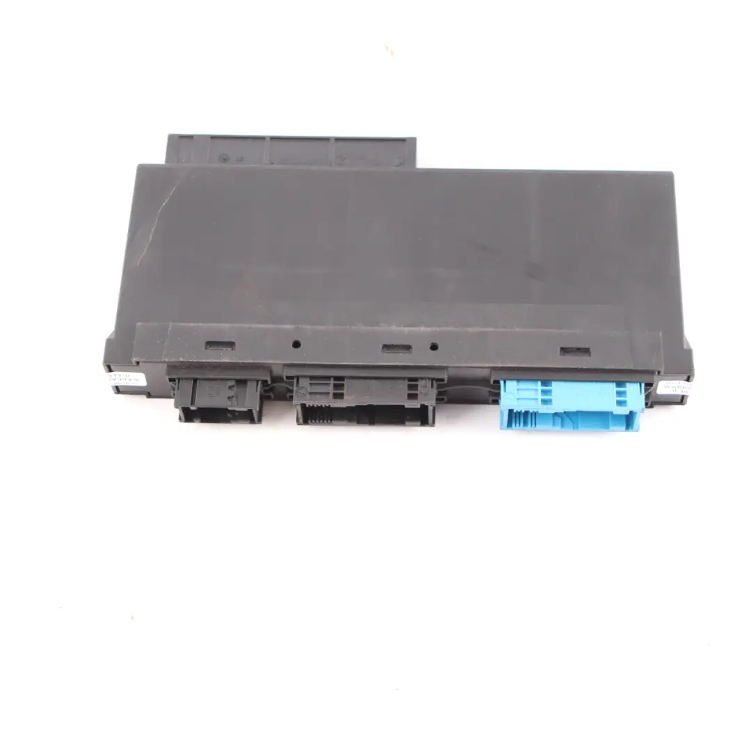 Karosserie Steuergerät ECU Anschlusskasten JBBFE III V9 Lear für BMW X3 F25 mit Teilenummer 9267535 BMW X3 F25 Karosserie Steuergerät ECU Anschlusskasten JBBFE III V9 Lear - SKU 9267535 - Teilenummer 9267535