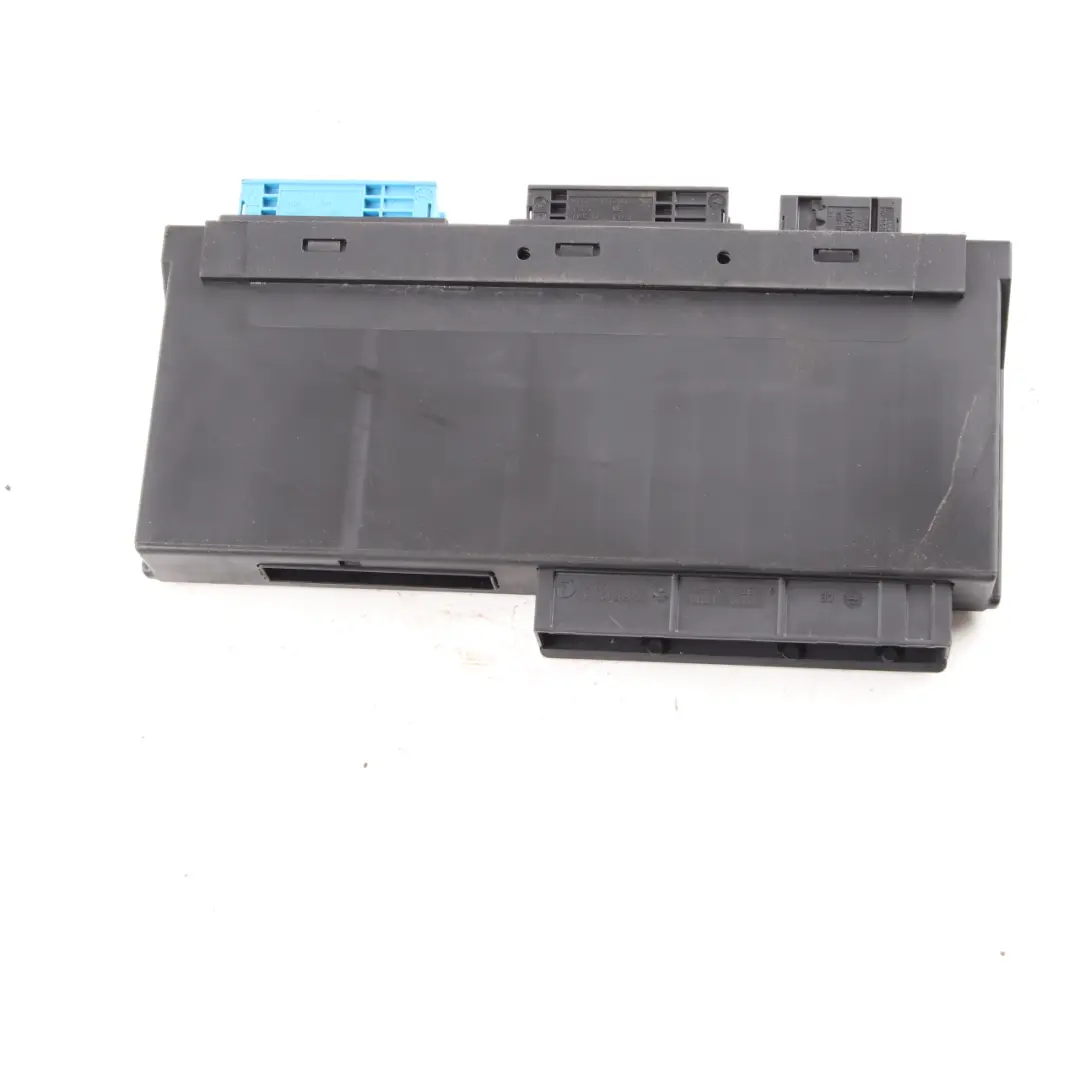 Karosserie Steuergerät ECU Anschlusskasten JBBFE III V9 Lear für BMW X3 F25 mit Teilenummer 9267535 BMW X3 F25 Karosserie Steuergerät ECU Anschlusskasten JBBFE III V9 Lear - SKU 9267535 - Teilenummer 9267535