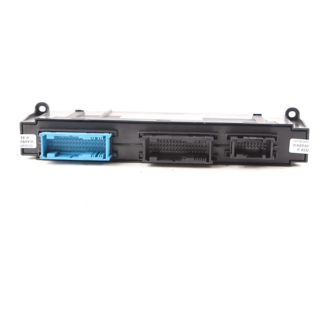 BMW X3 F25 Body Control Module ECU Junction Box JBBFE III 3 V9 Lear - SKU 9267535 - Part number 9267535