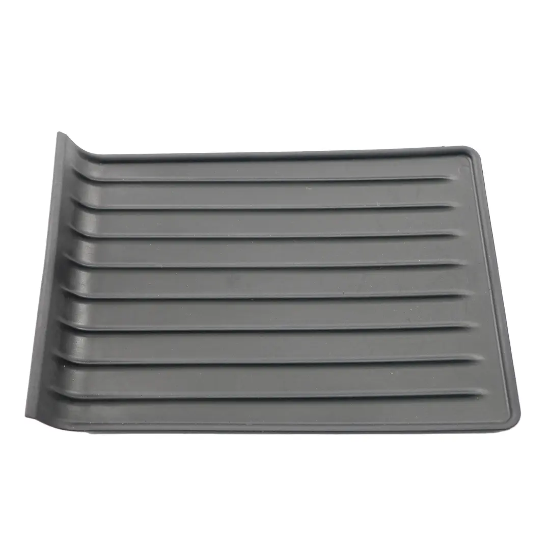 Inserto bracciolo BMW F15 F16 Consolle Centrale Tappetino in gomma per con numero di parte 9267951 Inserto bracciolo BMW F15 F16 Consolle Centrale Tappetino in gomma - SKU 9267951 - Numero di parte 9267951