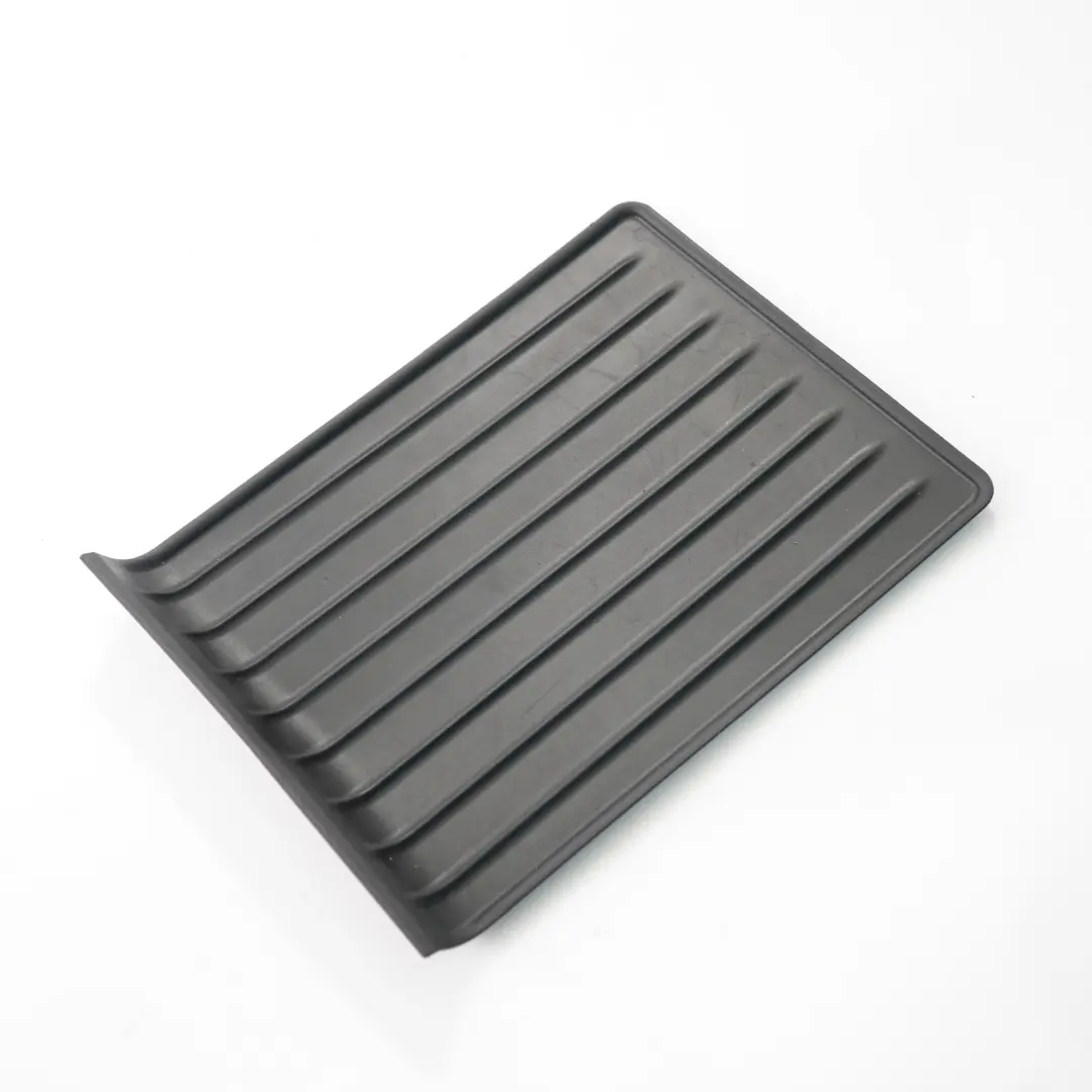 Armrest Insert BMW F15 F16 Arm Rest Centre Console Storage Rubber Mat to with Part number 9267951 Armrest Insert BMW F15 F16 Arm Rest Centre Console Storage Rubber Mat - SKU 9267951 - Part number 9267951