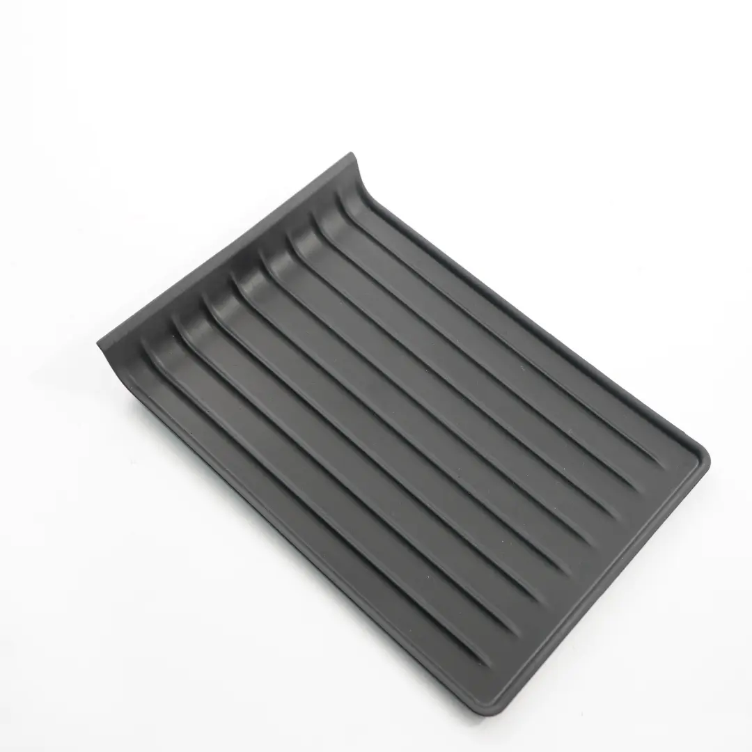 Tapis d'accoudoir BMW F15 F16 Accoudoir Console Centrale Caoutchouc pour à propos du numéro de pièce 9267951 Tapis d'accoudoir BMW F15 F16 Accoudoir Console Centrale Caoutchouc - SKU 9267951 - Numéro de pièce 9267951