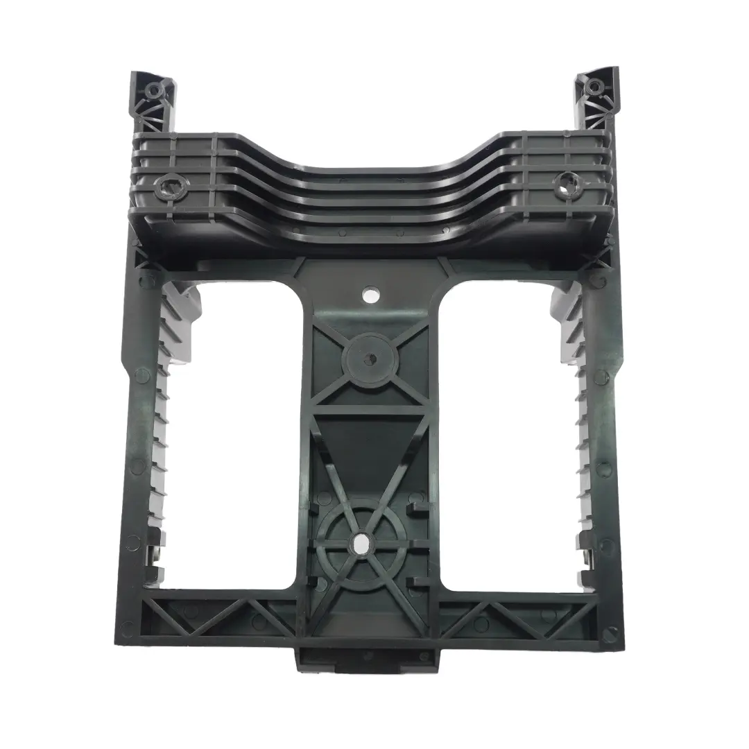  Support console centrale arrière BMW F15 F16 F86 montage porte-bagages - SKU 9267954 - Numéro de pièce 9267954