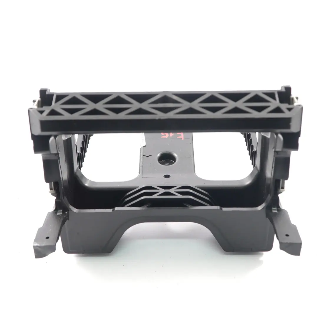 Staffa console centrale posteriore BMW F15 F16 F86 montaggio supporto per con numero di parte 9267954 Staffa console centrale posteriore BMW F15 F16 F86 montaggio supporto - SKU 9267954 - Numero di parte 9267954