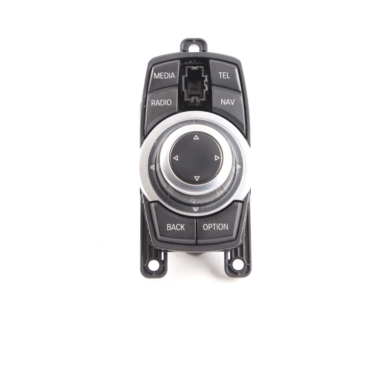 BMW F10 F20 F30 F31 iDRIVE Controller Unit Knob Switch 9267955