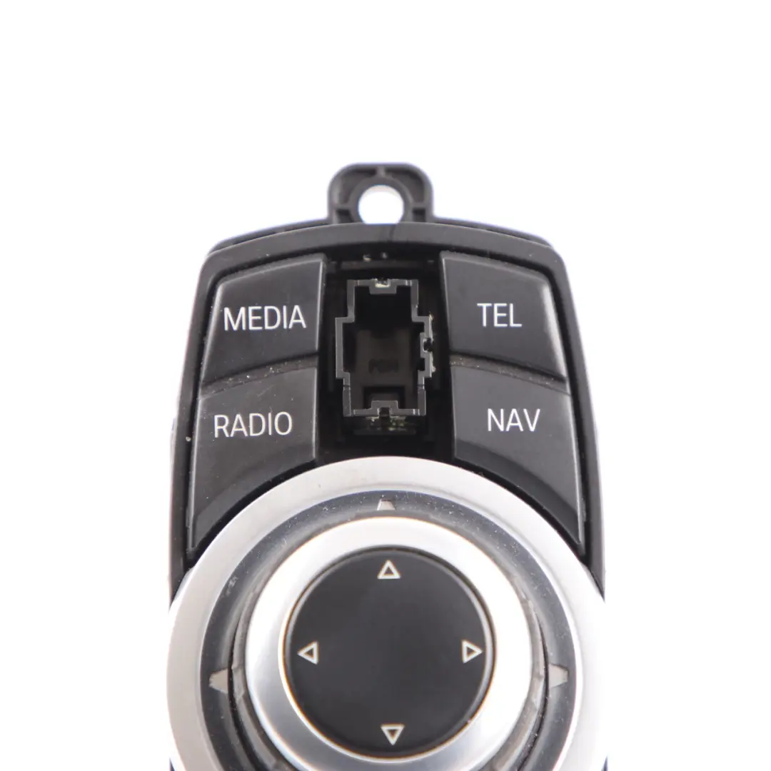 iDRIVE Controller Unit Knob Switch to BMW F10 F20 F30 F31 with Part number 9267955 BMW F10 F20 F30 F31 iDRIVE Controller Unit Knob Switch - SKU 9267955-1 - Part number 9267955
