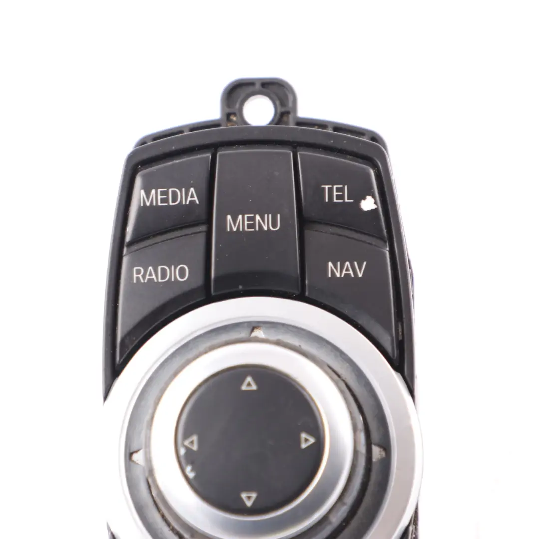 BMW F10 F20 F30 F31 iDrive Controller Unit Knob Switch Button - SKU 9267955-2 - Part number 9267955