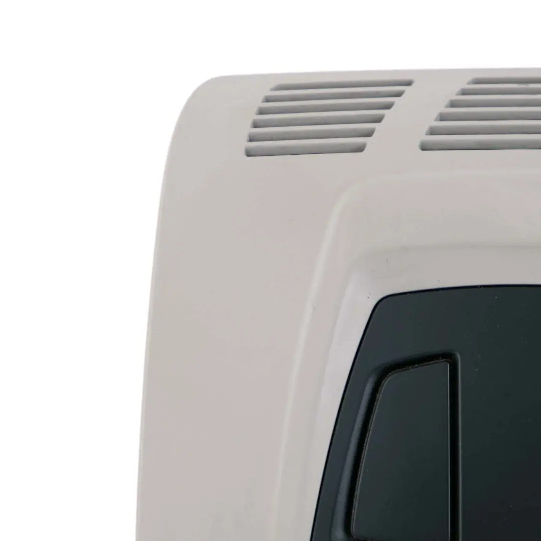 Dach Innenraum Funktion Schalter Grau für BMW 1 3 F20 F21 F30 F31 mit Teilenummer 9267965 BMW 1 3 F20 F21 F30 F31 Dach Innenraum Funktion Schalter Grau - SKU 9267965 - Teilenummer 9267965