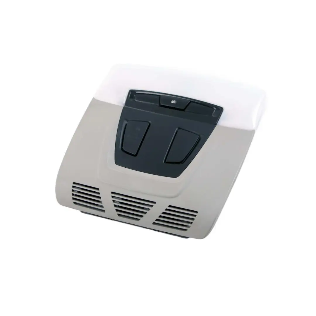 Dach Innenraum Funktion Schalter Grau für BMW 1 3 F20 F21 F30 F31 mit Teilenummer 9267965 BMW 1 3 F20 F21 F30 F31 Dach Innenraum Funktion Schalter Grau - SKU 9267965 - Teilenummer 9267965