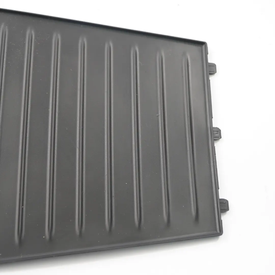  Centre Console Insert BMW F15 F16 Rear Tray Trim Mat Rubber - SKU 9267984 - Part number 9267984