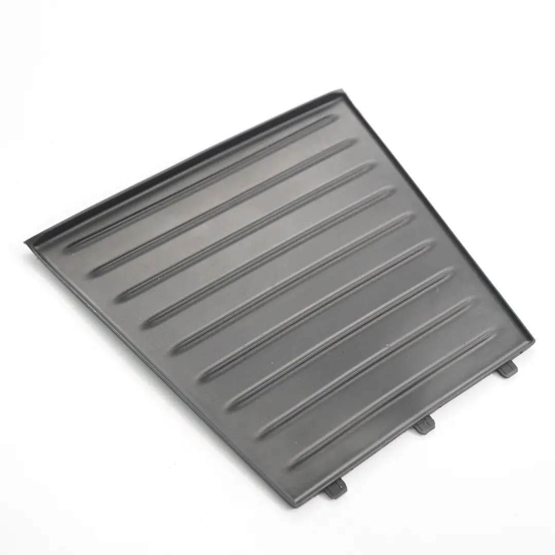 Mittel Konsole Einsatz Hinten Ablagefach Trim Matte Gummi für BMW F15 F16 mit Teilenummer 9267984 BMW F15 F16 Mittel Konsole Einsatz Hinten Ablagefach Trim Matte Gummi - SKU 9267984 - Teilenummer 9267984