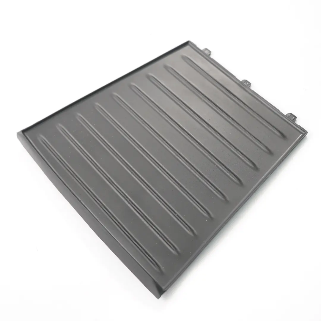 Mittel Konsole Einsatz Hinten Ablagefach Trim Matte Gummi für BMW F15 F16 mit Teilenummer 9267984 BMW F15 F16 Mittel Konsole Einsatz Hinten Ablagefach Trim Matte Gummi - SKU 9267984 - Teilenummer 9267984