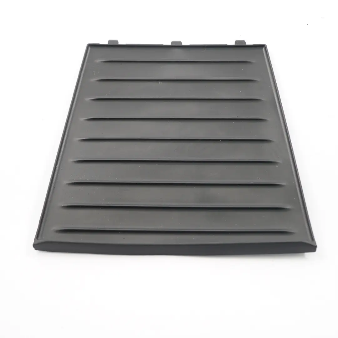 Mittel Konsole Einsatz Hinten Ablagefach Trim Matte Gummi für BMW F15 F16 mit Teilenummer 9267984 BMW F15 F16 Mittel Konsole Einsatz Hinten Ablagefach Trim Matte Gummi - SKU 9267984 - Teilenummer 9267984