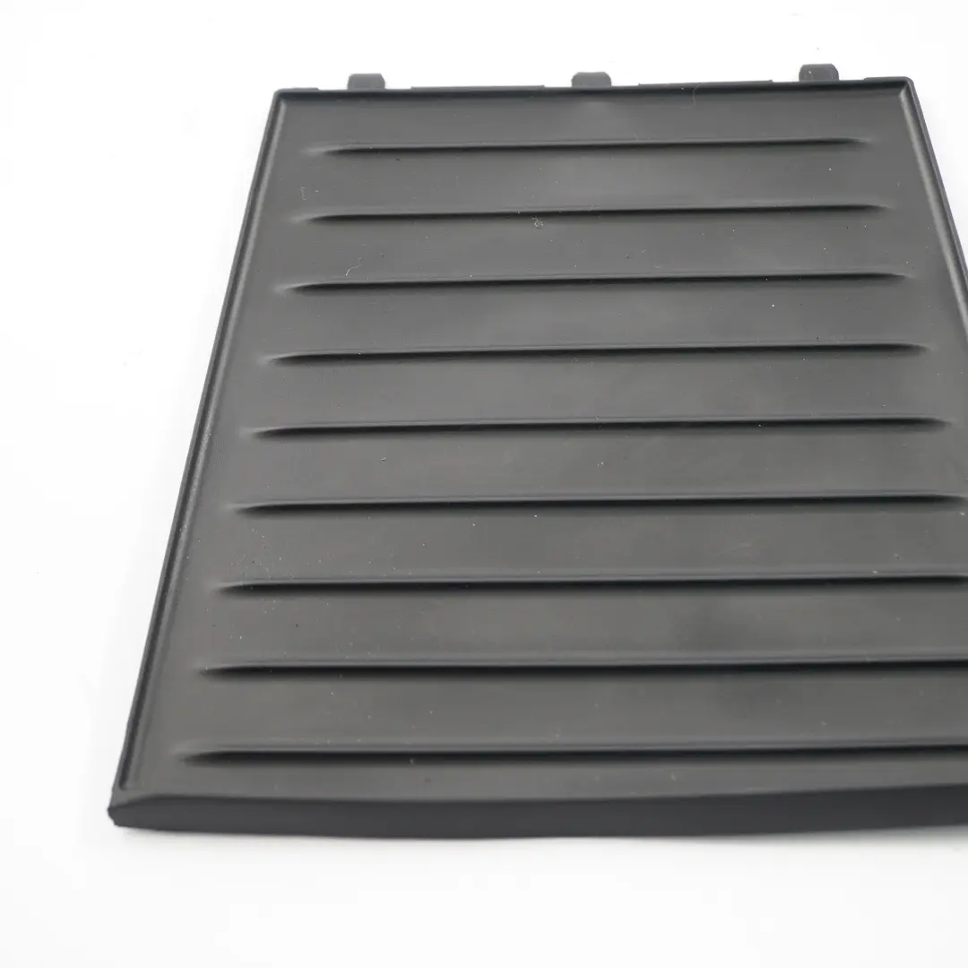 Wkładka Gumowa Mata Konsoli Środkowej Tylna do BMW F15 F16 o numerze 9267984 BMW F15 F16 Wkładka Gumowa Mata Konsoli Środkowej Tylna - SKU 9267984 - Numer Części 9267984