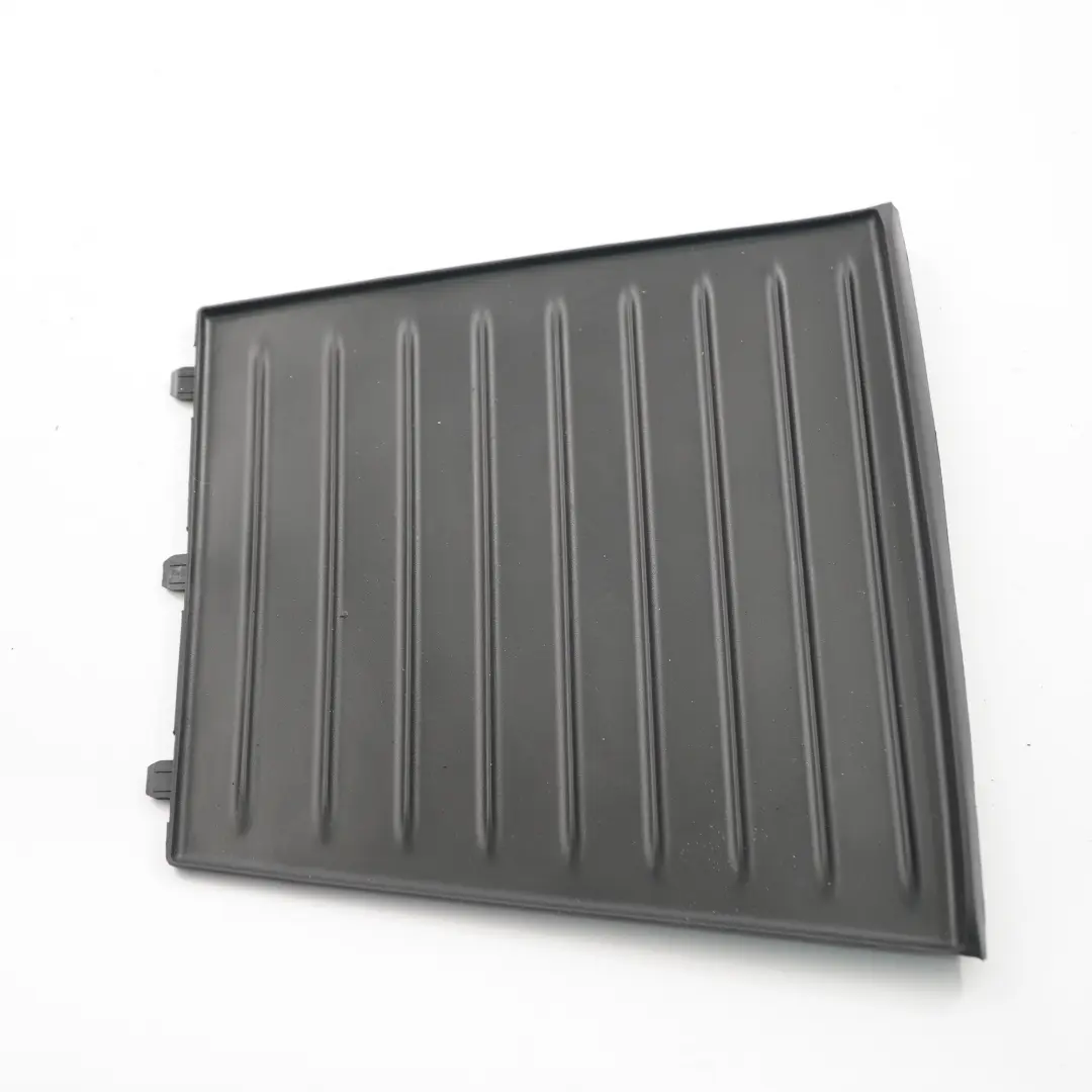 Console Centrale Plateau Arrière Tapis Caoutchouc pour BMW F15 F16 à propos du numéro de pièce 9267984 BMW F15 F16 Console Centrale Plateau Arrière Tapis Caoutchouc - SKU 9267984 - Numéro de pièce 9267984