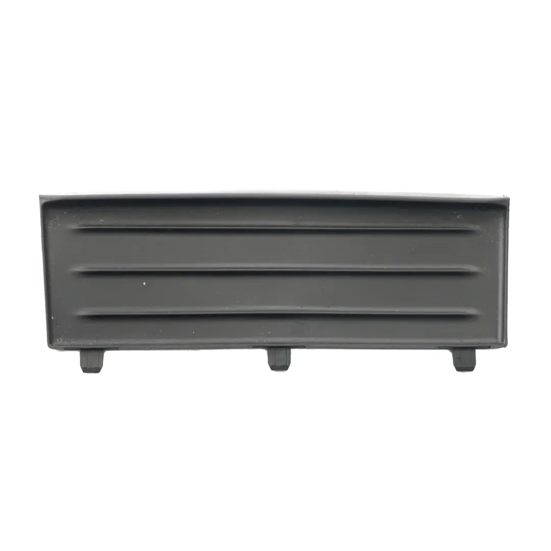 Aschenbecher Matte Mittel Konsole Einsatz Tablett Gummi für BMW F15 F16 mit Teilenummer 9267985 BMW F15 F16 Aschenbecher Matte Mittel Konsole Einsatz Tablett Gummi - SKU 9267985 - Teilenummer 9267985