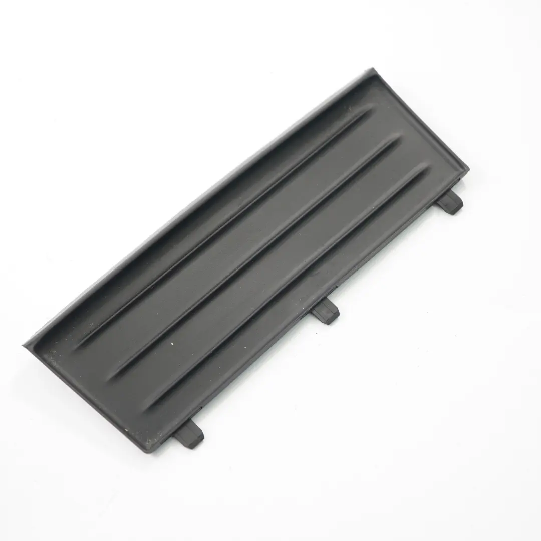 Cenicero Mat Consola Central Insertar Bandeja Caucho para BMW F15 F16 con número de pieza 9267985 BMW F15 F16 Cenicero Mat Consola Central Insertar Bandeja Caucho - SKU 9267985 - Número de pieza 9267985