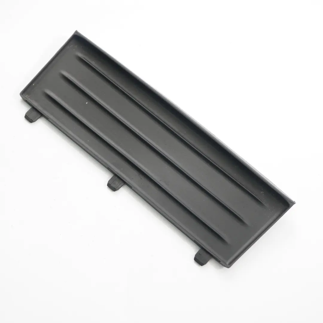 Cenicero Mat Consola Central Insertar Bandeja Caucho para BMW F15 F16 con número de pieza 9267985 BMW F15 F16 Cenicero Mat Consola Central Insertar Bandeja Caucho - SKU 9267985 - Número de pieza 9267985