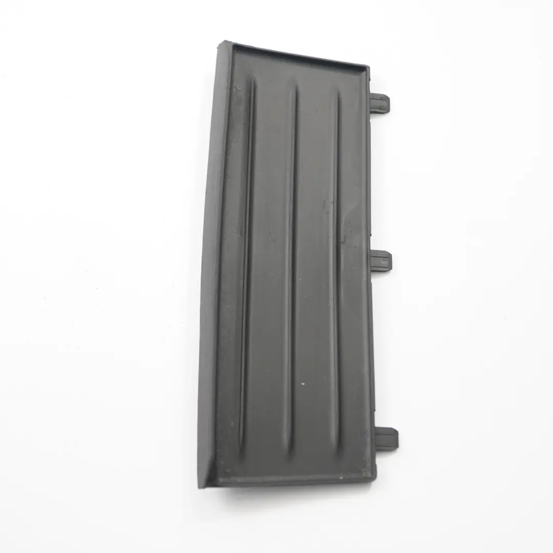 Posacenere Tappetino Inserto Console Centrale Vassoio Gomma per BMW F15 F16 con numero di parte 9267985 BMW F15 F16 Posacenere Tappetino Inserto Console Centrale Vassoio Gomma - SKU 9267985 - Numero di parte 9267985