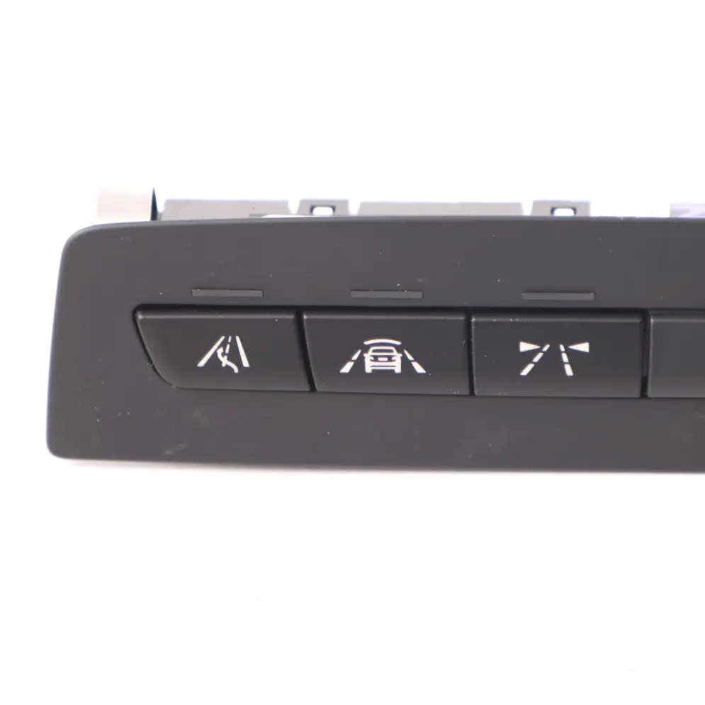 Driver Assistance Switch Control to BMW F30 F31 F32 F33 F34 F36 F80 F82 with Part number 9268479 BMW F30 F31 F32 F33 F34 F36 F80 F82 Driver Assistance Switch Control - SKU 9268479 - Part number 9268479