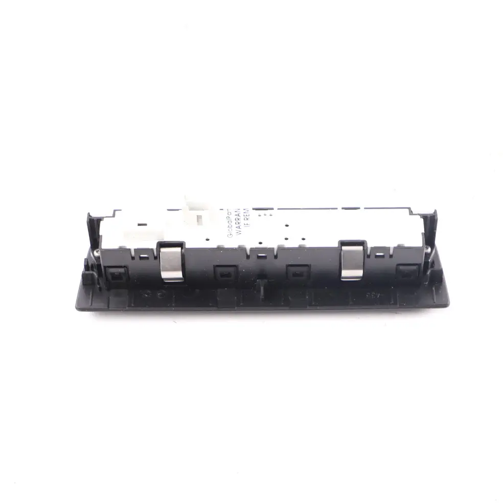 BMW F30 F31 F32 F33 F34 F36 F80 F82 Driver Assistance Switch Control - SKU 9268479 - Part number 9268479
