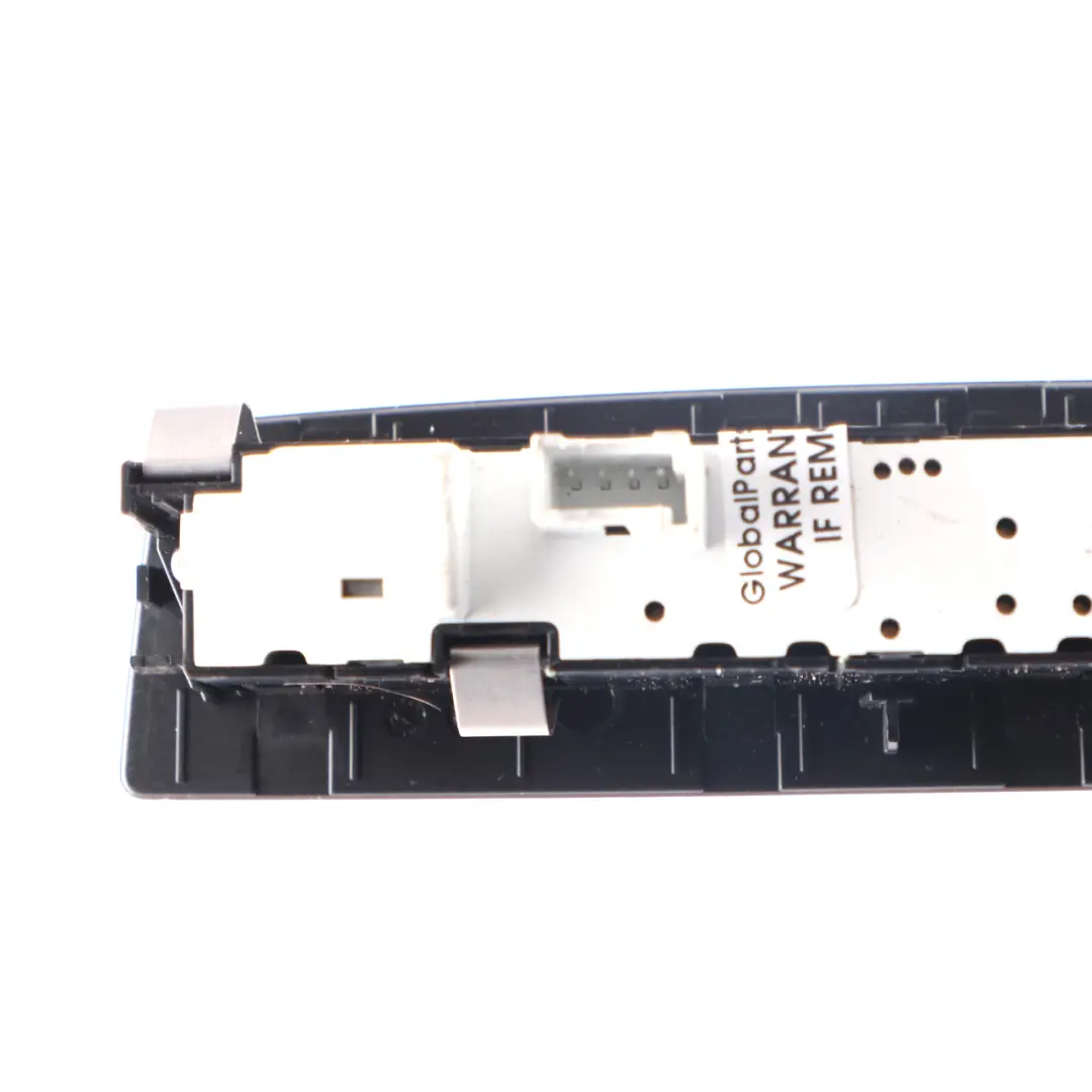 Driver Assistance Switch Control to BMW F30 F31 F32 F33 F34 F36 F80 F82 with Part number 9268479 BMW F30 F31 F32 F33 F34 F36 F80 F82 Driver Assistance Switch Control - SKU 9268479 - Part number 9268479