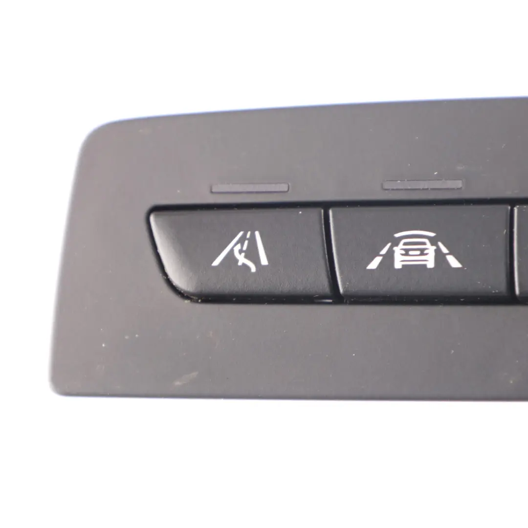 Driver Assistance Switch Control to BMW F30 F31 F32 F33 F34 F36 F80 F82 with Part number 9268479 BMW F30 F31 F32 F33 F34 F36 F80 F82 Driver Assistance Switch Control - SKU 9268479 - Part number 9268479