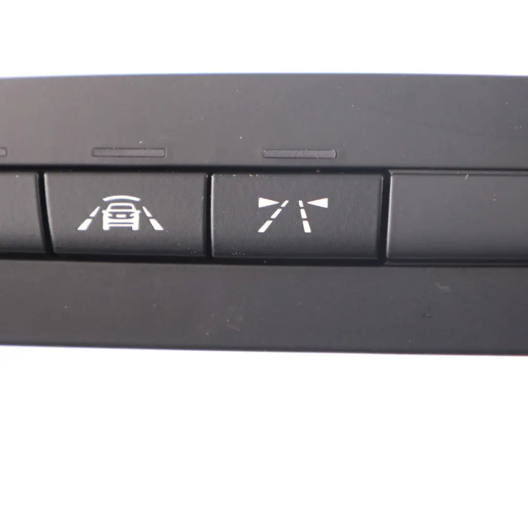 Driver Assistance Switch Control to BMW F30 F31 F32 F33 F34 F36 F80 F82 with Part number 9268479 BMW F30 F31 F32 F33 F34 F36 F80 F82 Driver Assistance Switch Control - SKU 9268479 - Part number 9268479