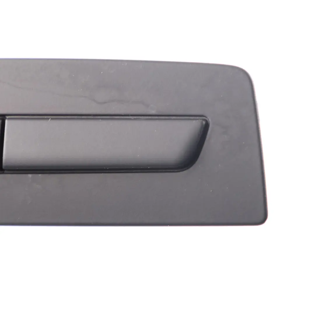 Driver Assistance Switch Control to BMW F30 F31 F32 F33 F34 F36 F80 F82 with Part number 9268479 BMW F30 F31 F32 F33 F34 F36 F80 F82 Driver Assistance Switch Control - SKU 9268479 - Part number 9268479