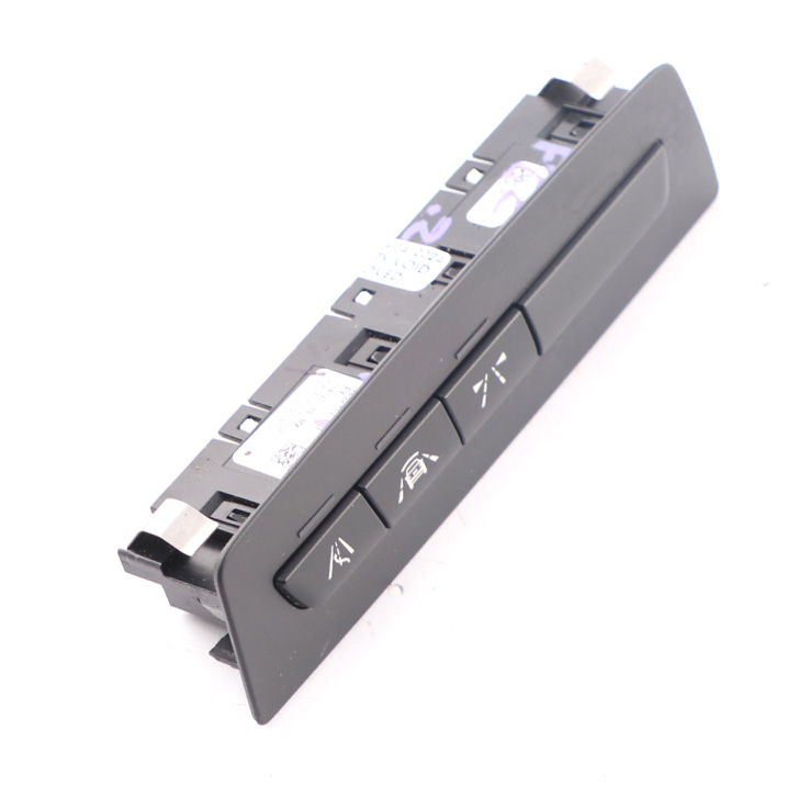  F22 F30 F32 F33 F82 F36 ・ スイッチアセンブリ BMW F30 F31 F32 F33 F34 F36 F80 F82 Driver Assistance Switch