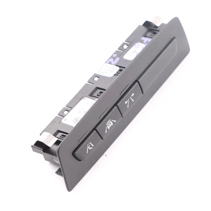 Driver Assistance Switch Control to BMW F30 F31 F32 F33 F34 F36 F80 F82 with Part number 9268479 BMW F30 F31 F32 F33 F34 F36 F80 F82 Driver Assistance Switch Control - SKU 9268479 - Part number 9268479