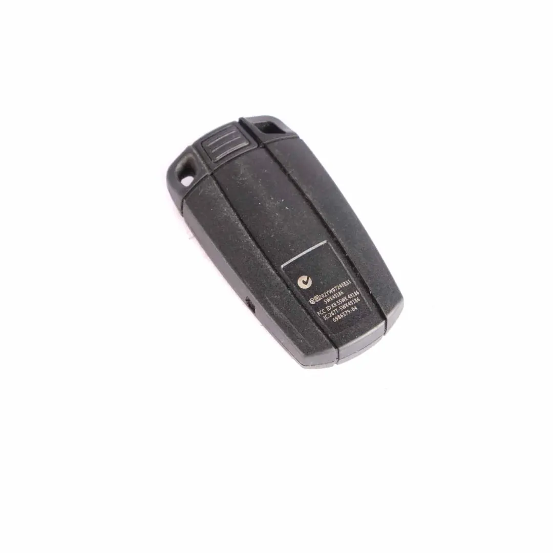 BMW E87 E90 Kluczyk Comfort PCA 315 MHz 6986579 - SKU 9268486 - Numer Części 9268486