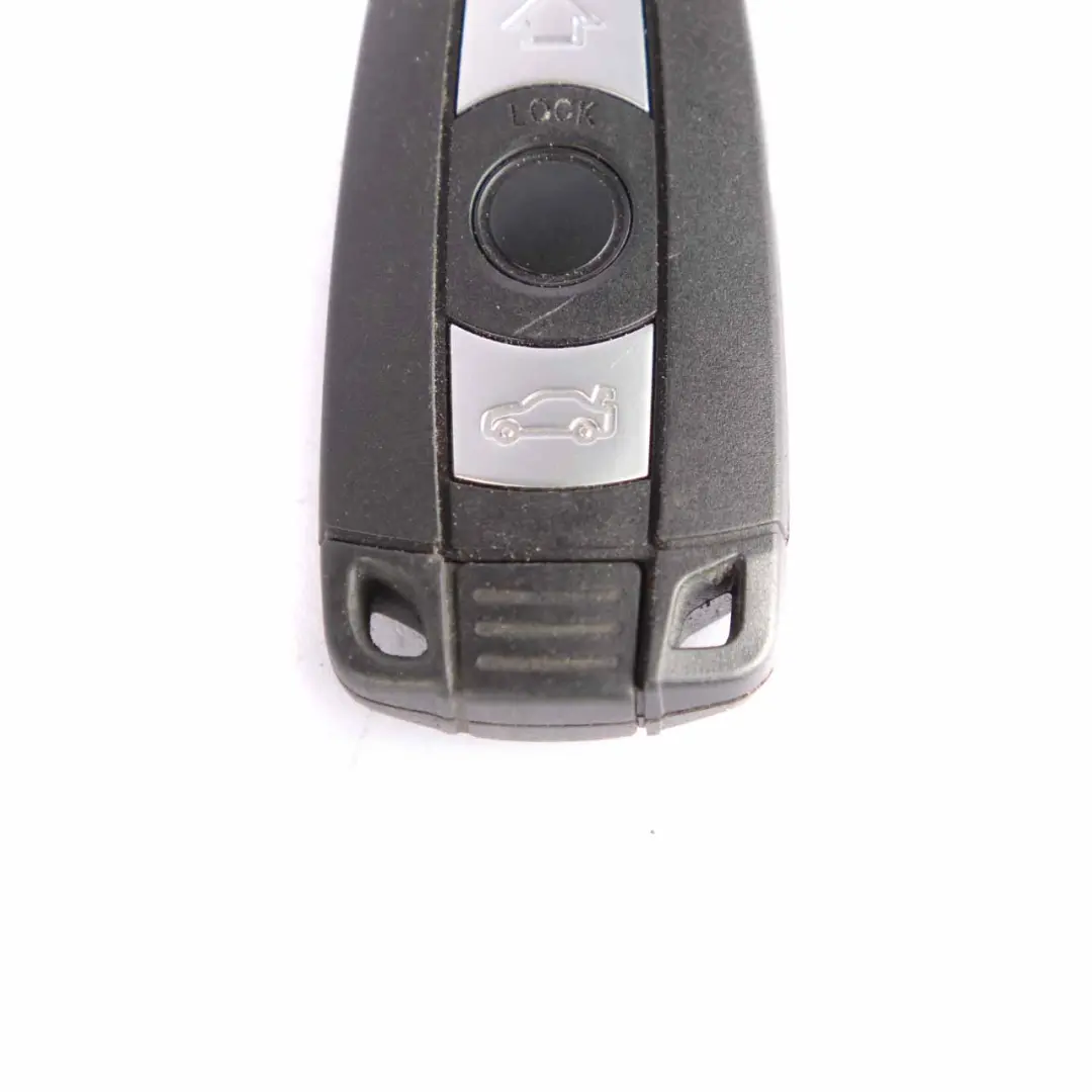  Llave distancia BMW E87 E90 Radio Alarma Botón Interruptor PCA 315 MHz 6986579 - SKU 9268486 - Número de pieza 9268486