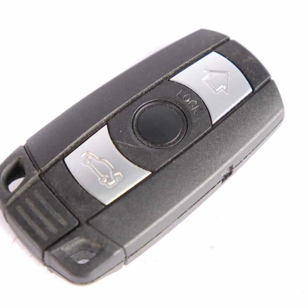  Clé à distance BMW E60 E87 E90 E91 Radio Alarm Button Switch PCA 315 MHz 6986579 - SKU 9268486 - Numéro de pièce 9268486